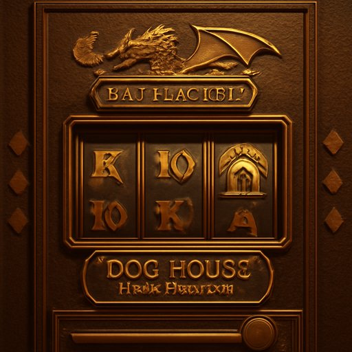 2999bet Dog House Megaways জ্যাকপট রিল